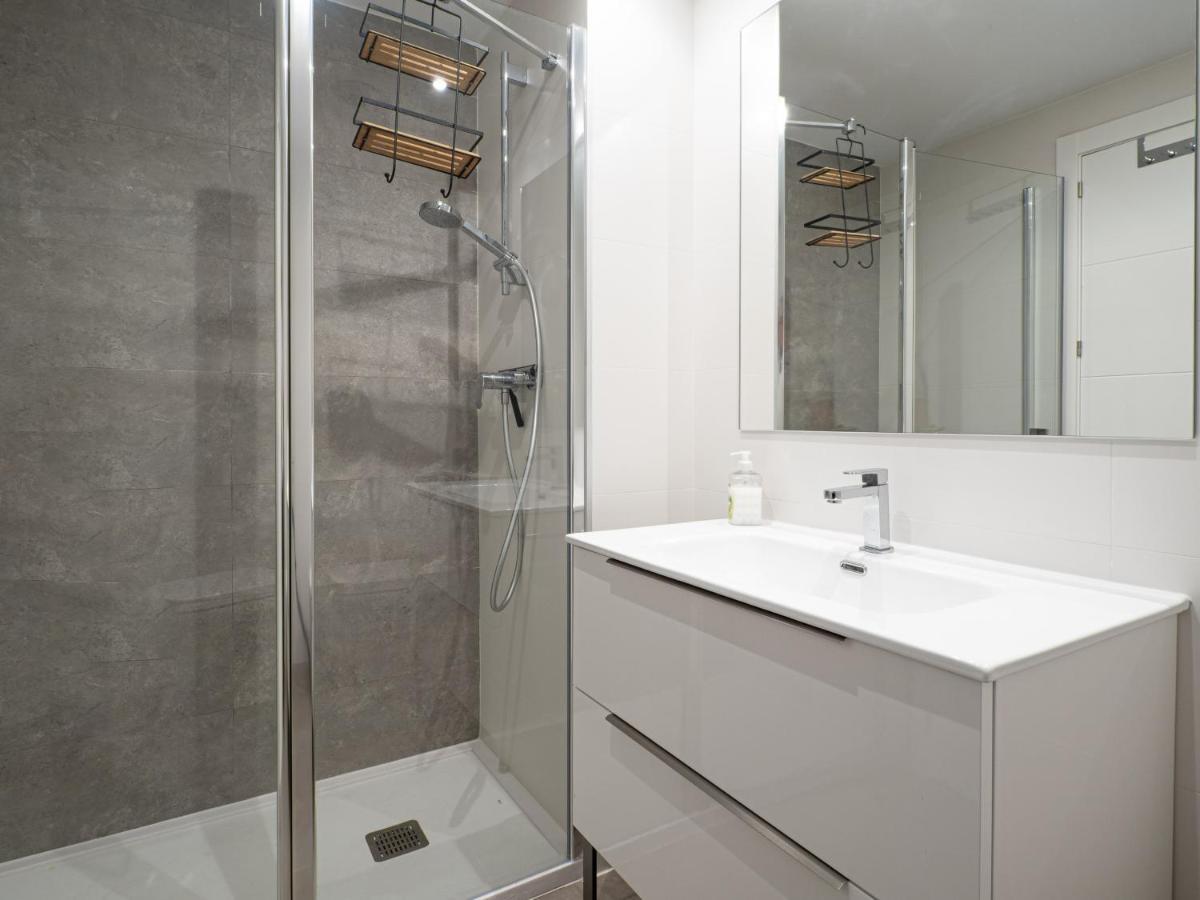 Via Celere 2325 Luxury Sea View Appartment Casares Eksteriør bilde