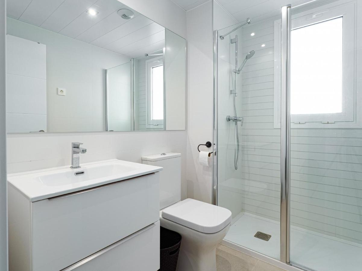 Via Celere 2325 Luxury Sea View Appartment Casares Eksteriør bilde
