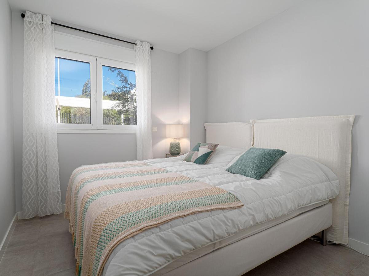 Via Celere 2325 Luxury Sea View Appartment Casares Eksteriør bilde