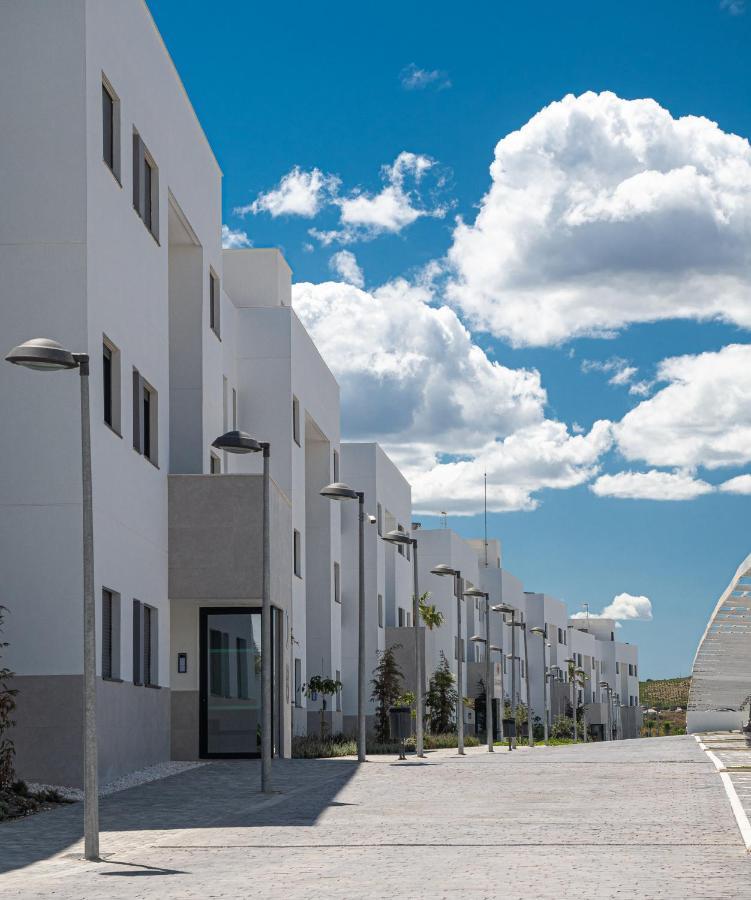 Via Celere 2325 Luxury Sea View Appartment Casares Eksteriør bilde