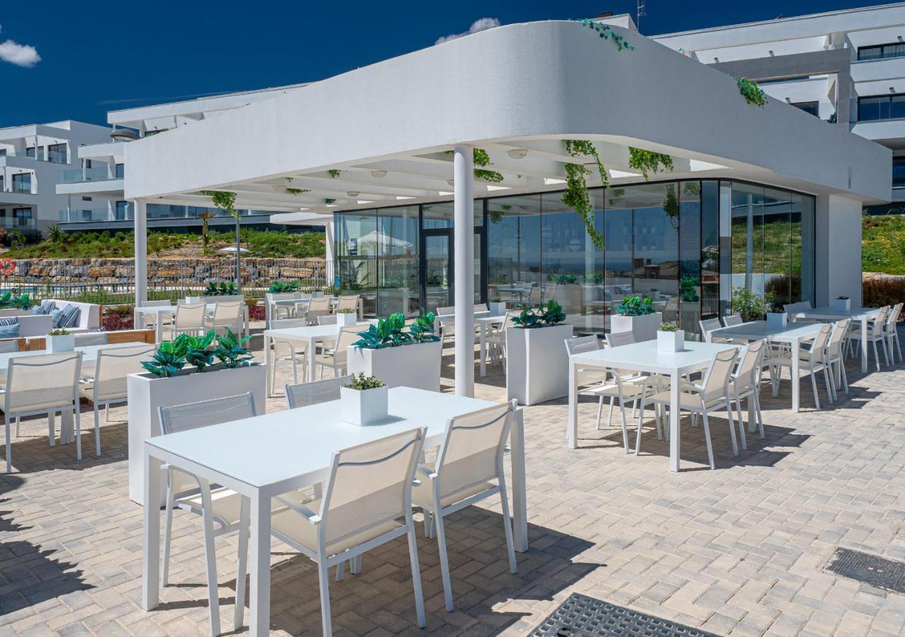 Via Celere 2325 Luxury Sea View Appartment Casares Eksteriør bilde